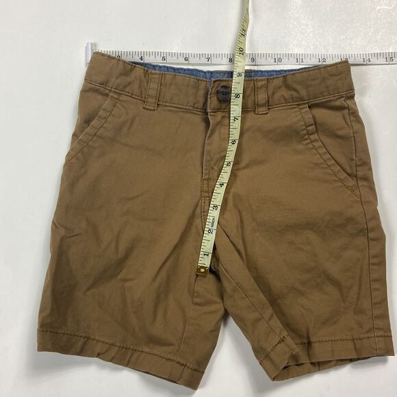 5 PC SHORTS TOMMY SZ 4 TOUGHSKINS 4T CAT JACK 6 SWIM SZ 4/5 SAMSOUSAN POLO SZ 4 - Picture 6 of 16